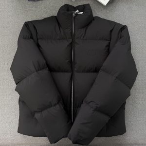 디올 CD Icon 다운 패딩 자켓