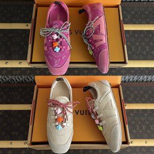 루이비통 LV 스니커리나 스니커즈