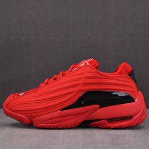 【CY공장】나이키 x 녹타 핫 스탭 2 레드 DZ7293-720
