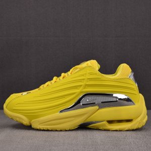 【CY공장】나이키 x 녹타 핫 스탭 2 옵티 옐로 DZ7293-700