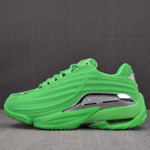 【CY공장】나이키 x 녹타 핫 스탭 2 그린 DZ7293-900