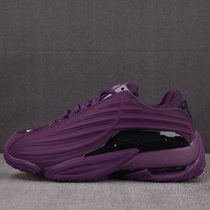 【CY공장】나이키 x 녹타 핫 스탭 2 에그플랜트 DZ7293-500