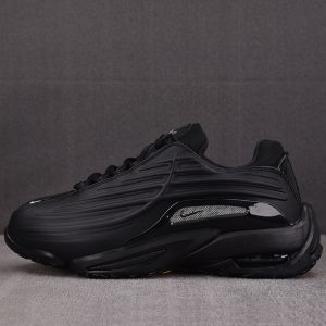 【GOD공장】나이키 x 녹타 핫 스텝 2 블랙 DZ7293-001