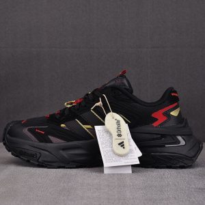 아디다스 XLG Storm Edge 코어블랙 KI1856
