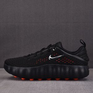 【Y공장】나이키 마인드 002 블랙 하이퍼 크림슨 HQ4308-001