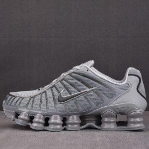 【MAX공장】나이키 샥스 TL 울프 그레이 AV3595-015