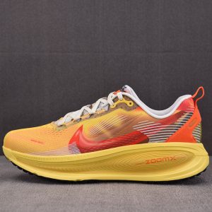 【XE공장】나이키 줌 보메로 18 SE 멀티 컬러 비비드 설퍼 IH3576-999