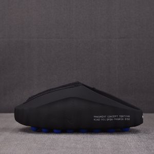 【S2공장】나이키 x 프라그먼트 마인드 001 블랙 IQ8502-001