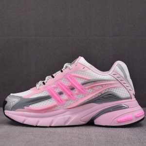【Y공장】아디다스 아디스타 XLG 2.0 블리스 핑크 화이트 KI0164