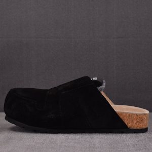 【GD공장】발렌시아가 덤보 뮬 블랙