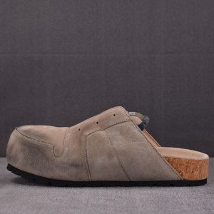 【GD공장】발렌시아가 덤보 뮬 베이지