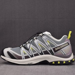 【GX공장】살로몬 XA Pro 3D 그레이 412322