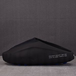 【PK BASF】나이키 x 프라그먼트 마인드 001 슬라이드 블랙 IQ8502-001