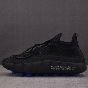 【S2공장】나이키 x 프라그먼트 마인드 002 블랙 IQ8504-002
