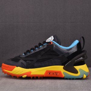 오프화이트 오드시-2000 멀티컬러 AW20 스니커즈