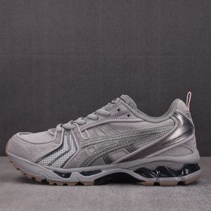 【Y공장】아식스 x 톰브라운 젤 카야노 14 그레이 1203B110-020