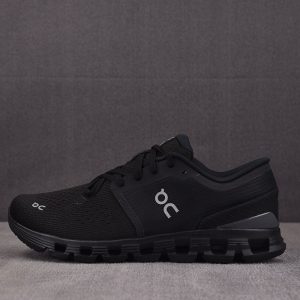 【T1공장】온러닝 클라우드 X 4 블랙