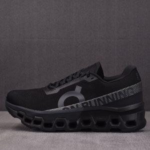 【T1공장】온러닝 클라우드몬스터 2 블랙 이클립스
