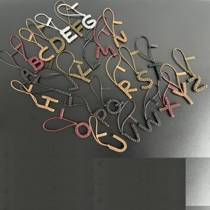 보테가베네타 레더 참