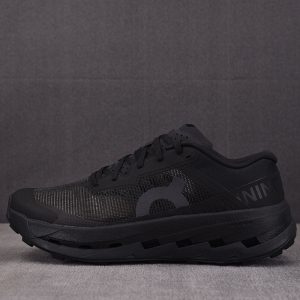 【T1공장】온러닝 클라우드울 트라 3 블랙