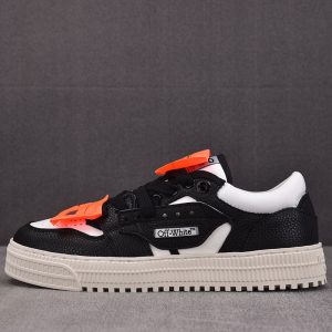 오프화이트 3.0 코트 레이스업 스니커즈