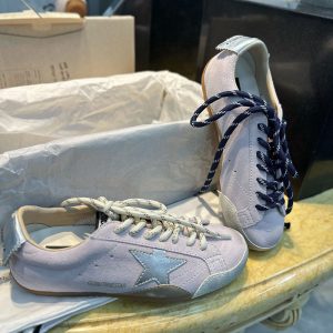 골든구스 트루스타 로우탑 스니커즈