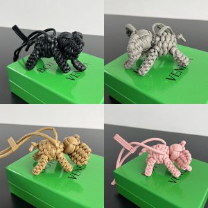 보테가베네타 엘리펀트 참 826830