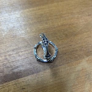 크롬하츠 본 플러스 링