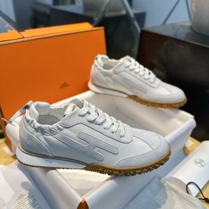 에르메스 Jet 여성용 스니커즈