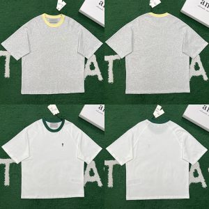 아미 드 꾀흐 하트 로고 코튼 티셔츠
