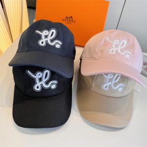 에르메스 세레나 H 노틱 시그니처 볼캡