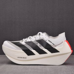 아디다스 아디제로 프라임 X EVO 클라우드 화이트 코어 블랙 KH7677