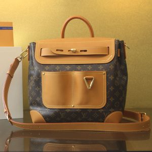 루이비통 스티머 30 모노그램 캔버스 M25989