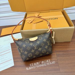 루이비통 포쉐트 힐스 캔버스 모노그램 M27509