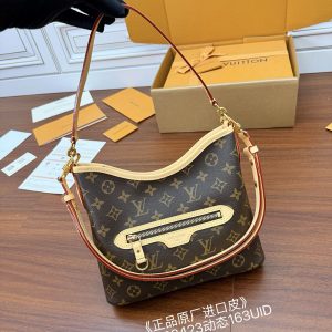 루이비통 라인업 BB 캔버스 모노그램 M28423