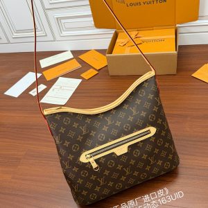 루이비통 라인업 MM 캔버스 모노그램 M27335