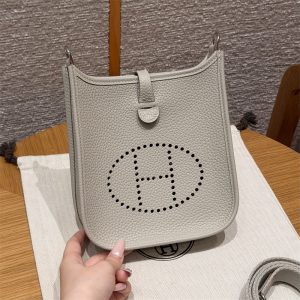 【수공】에르메스 에블린 16 클레망스 8L 베통