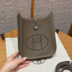 【수공】에르메스 에블린 16 클레망스 18 에토프