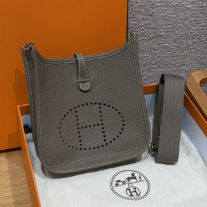 【수공】에르메스 에블린 23 클레망스 18 에토프