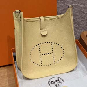 【수공】에르메스 에블린 29 클레망스 1Z 조느 푸생