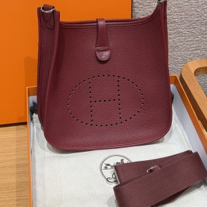 【수공】에르메스 에블린 29 클레망스 57 보르도