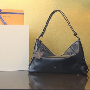 루이비통 캐리올 이스트 웨스트 LV 바이브 M28160