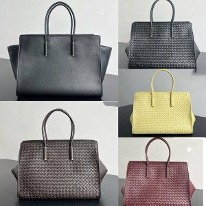 보테가베네타 바바라 토트 백 868327