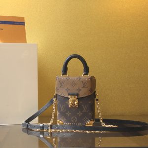루이비통 카메라 박스 모노그램 캔버스 M82456