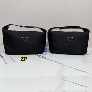프라다 세리 리나일론 미니백 1BC302