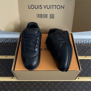 루이비통 LV 버터소프트 스니커즈