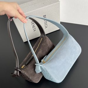 보테가베네타 노도 숄더백 876370