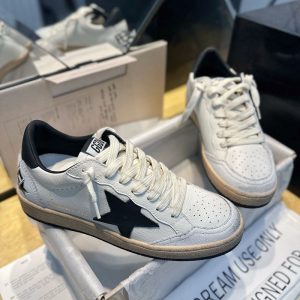 골든구스 볼스타 스니커즈
