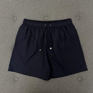 디올 리비에라 스윔 숏 팬츠