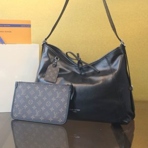 루이비통 캐리올 다크 MM M25143